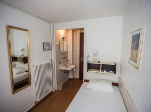 Hotel St Gervais Geneva