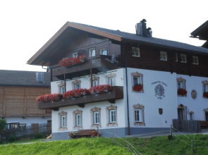 Bucherhof