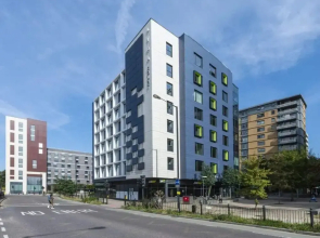 Student Only The Lyra