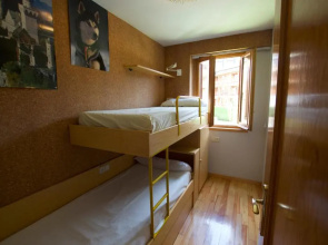 Apartament Cal Puigbó