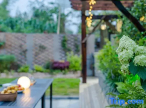 Anji Yijia Homestay