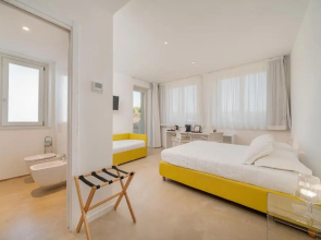Jatika Boutique Hotel