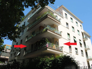 Next Door Guest House