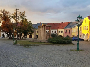 Hotel Jana