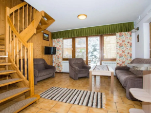 Apartamenty U Zajaców