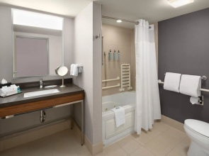 Courtyard by Marriott Seattle Bellevue/Downtown
