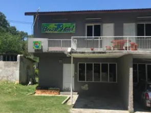 Tc theme park Guest house