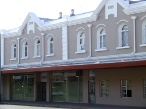 Savoy Hotel Kimberley