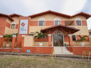 Hotel Colonial