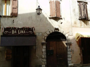 Malcesine Studio Flat Old Town Touch BESTLOCATED