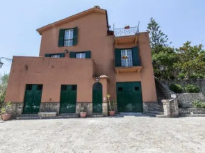 Country Sicily Home