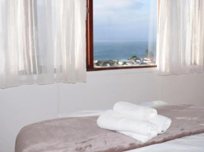 Hanna's Ocean View Apartment