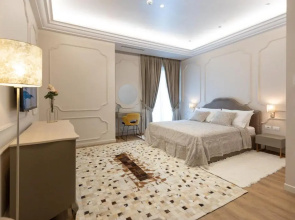 Hotel Boutique Vila 135