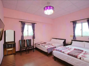 Du Du Hao B&B
