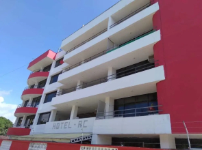 Hotel RC Tonsupa