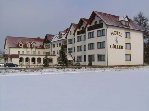 Hotel Göller