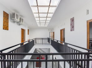 RedDoorz near Pascasarjana UGM 2