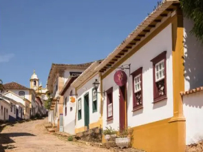 Pousada do Ó