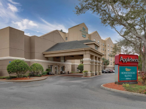 Homewood Suites by Hilton Orlando-Maitland