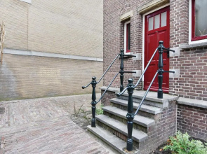 Boutique Hotel Havenkantoor