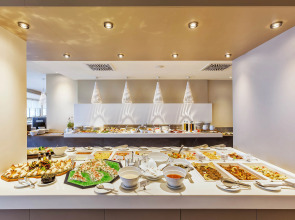 Ammon Zeus Luxury Beach Hotel