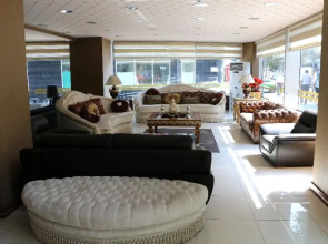 Business Grand Hotel