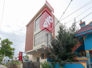 OYO 5304 B Square s