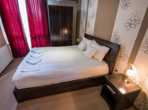 Guesthouse Villa Milano