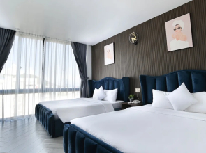 Tuan Ninh Hotel 2