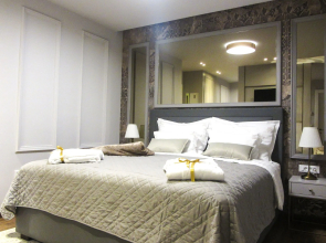 Luxury Rooms Kadena