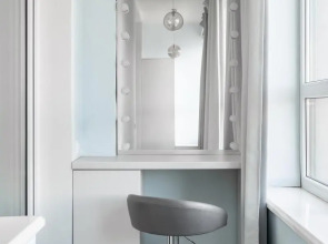 APARTURA (АПАРТУРА) на проспекте Московский 73 корпус 5