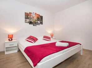 Apartment Maja