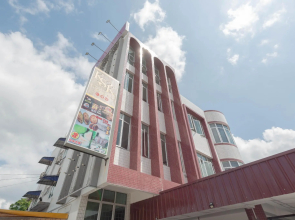 Ksk Homestay