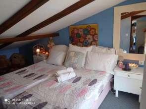 Hannah's house 10 min from Athens airport