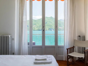 Villa Helios in Menaggio