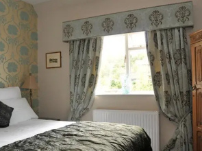Wellington Lodge Luxury Bed And Breakfast