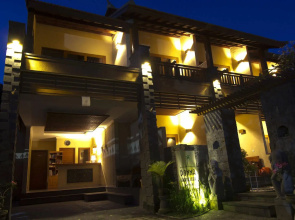 Donna Homestay