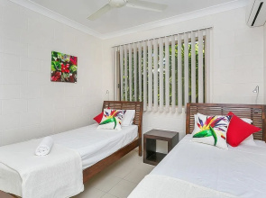 Kewarra Beach Retreat 1
