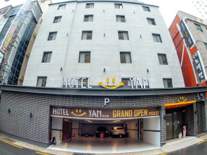 Hotel  Yam YeonSan
