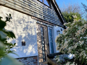 Coombe Cottage