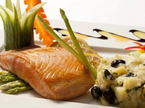 Al Khoory Hotel Apartments