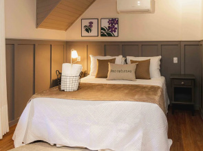 Natureza Eco Lodge