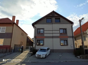 Apartmany Adavy
