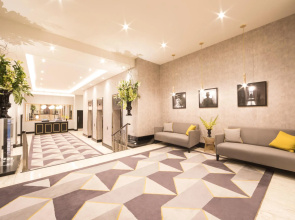 The Cavendish London
