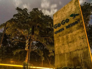 Go Go Green Resort