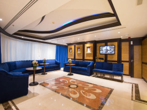 Dream City Hotel Apartments