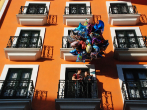 Hotel Ciros