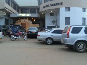 Serene Hotel