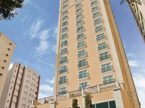 Hotel Cassino Tower Campinas Cambui By Nacional Inn