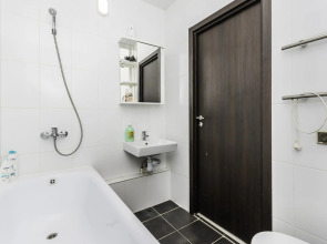 Погостим на улице Народного Ополчения 5